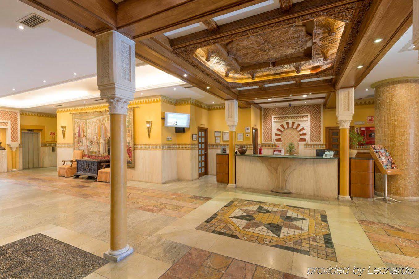 Eurostars Maimonides 3* Cordoba