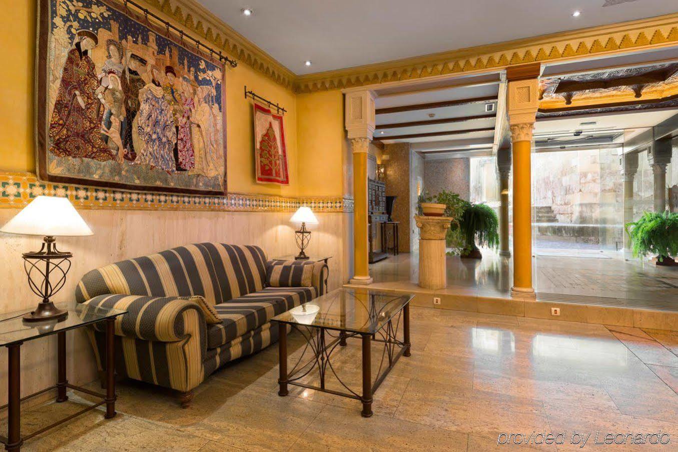 Hotel Eurostars Maimonides