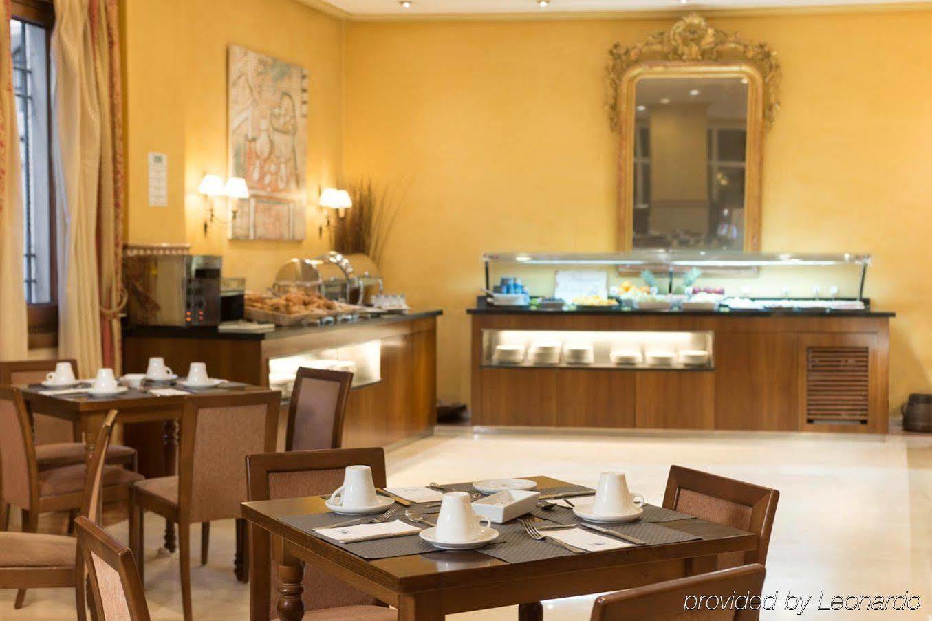 Eurostars Maimonides