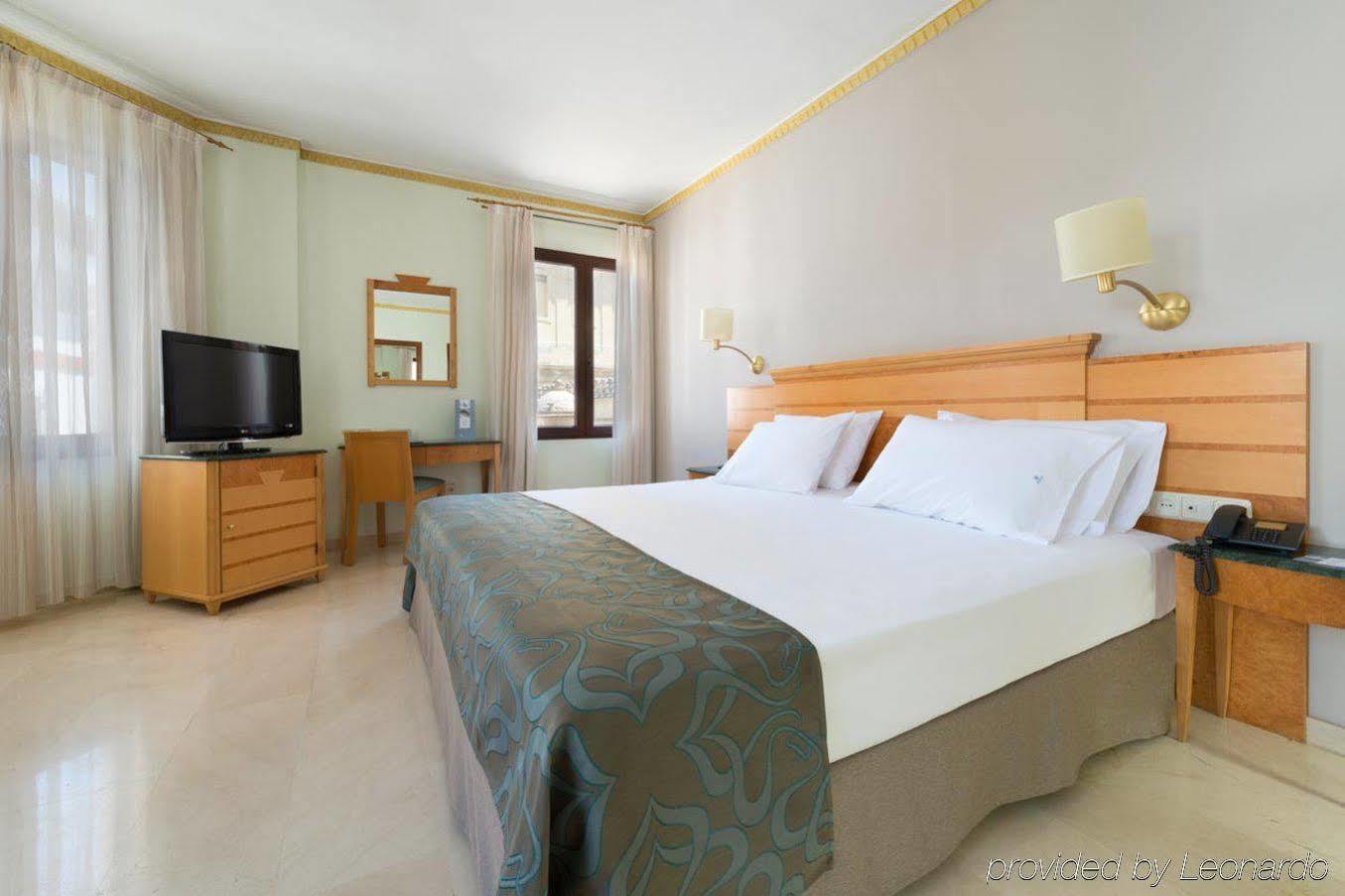 Eurostars Maimonides Cordoba