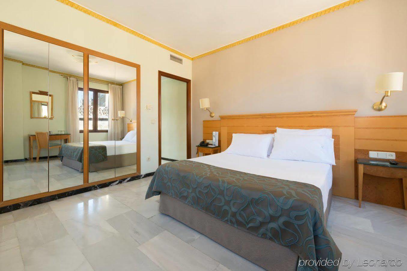 Eurostars Maimonides 3* Córdoba