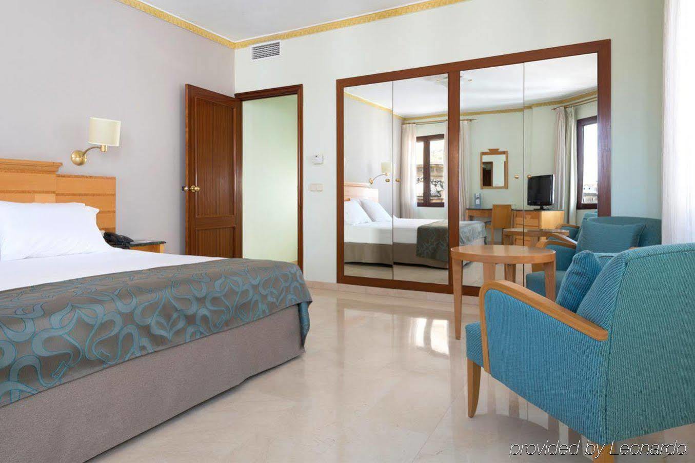 Hotel Eurostars Maimonides 3*