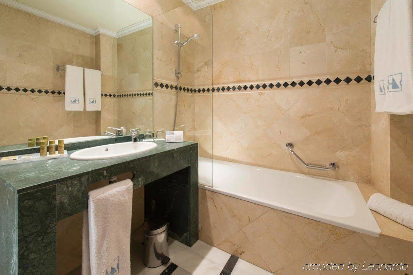 Eurostars Maimonides Hotel Córdoba