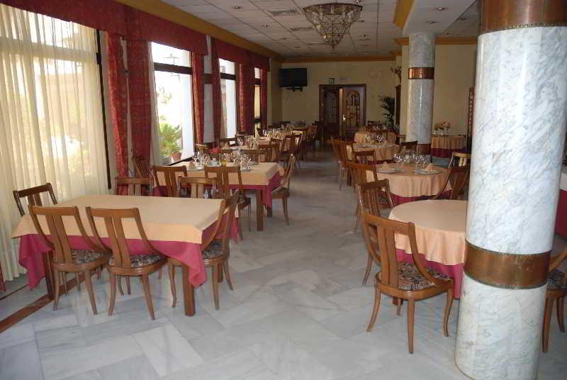 Averroes 3* Córdoba