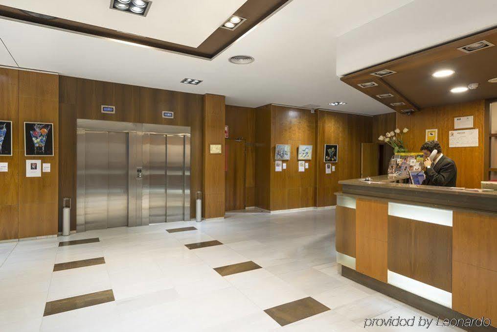 Exe Ciudad De Hotel Córdoba