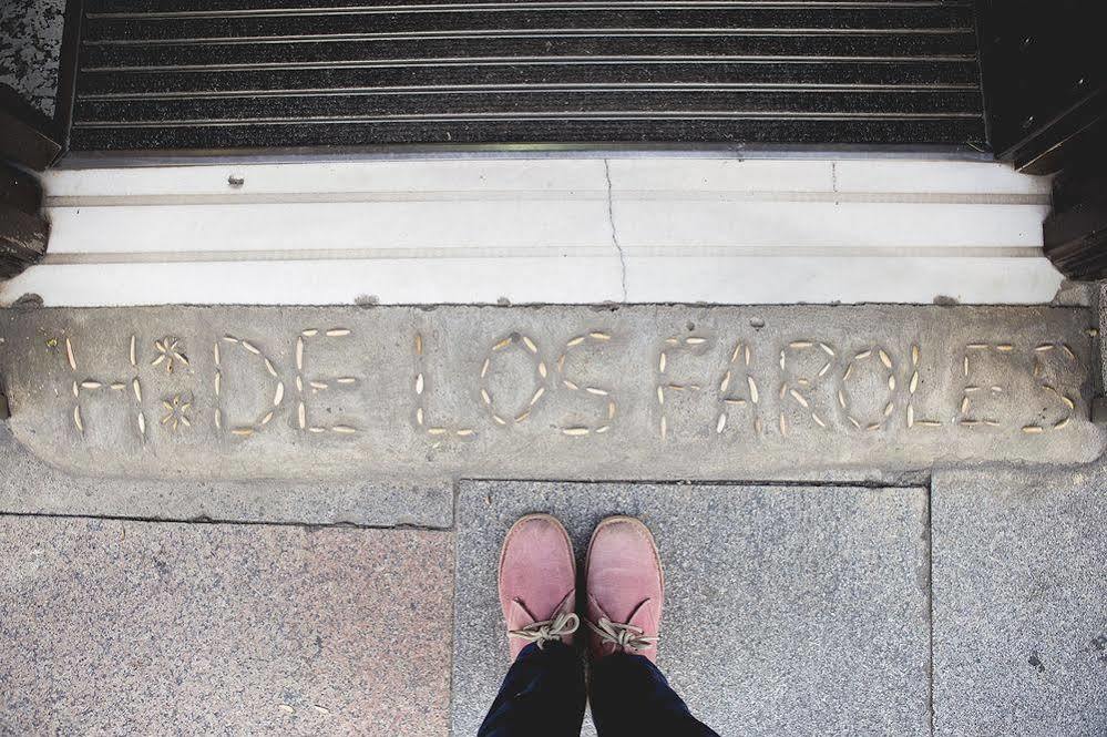 Hotel De Faroles Córdoba