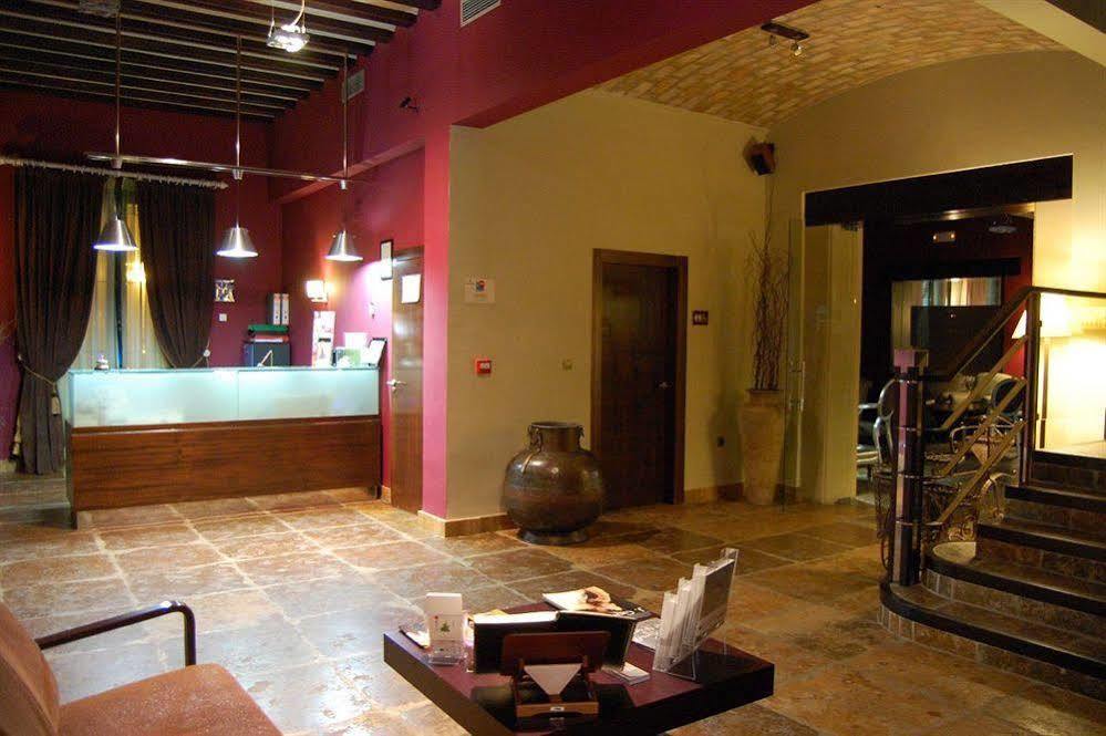 Atalaya De La Campina Cordoba