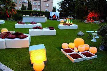Hotel Atalaya De La Campina Cordoba