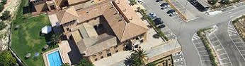 Hotel Atalaya De La Campina Cordoba