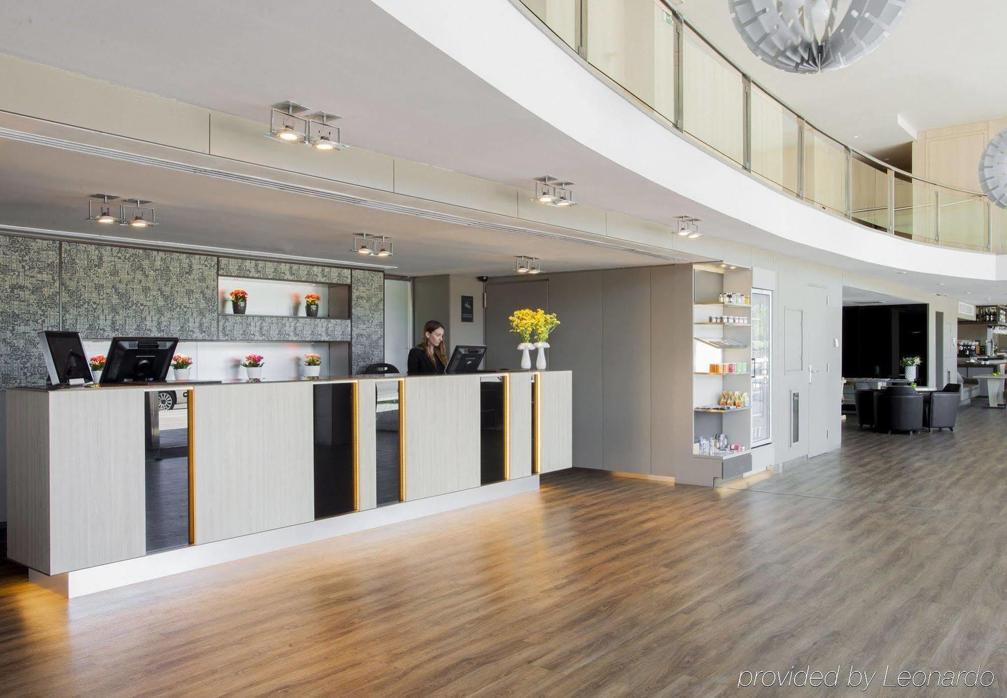 Ac By Marriott 4* Córdoba