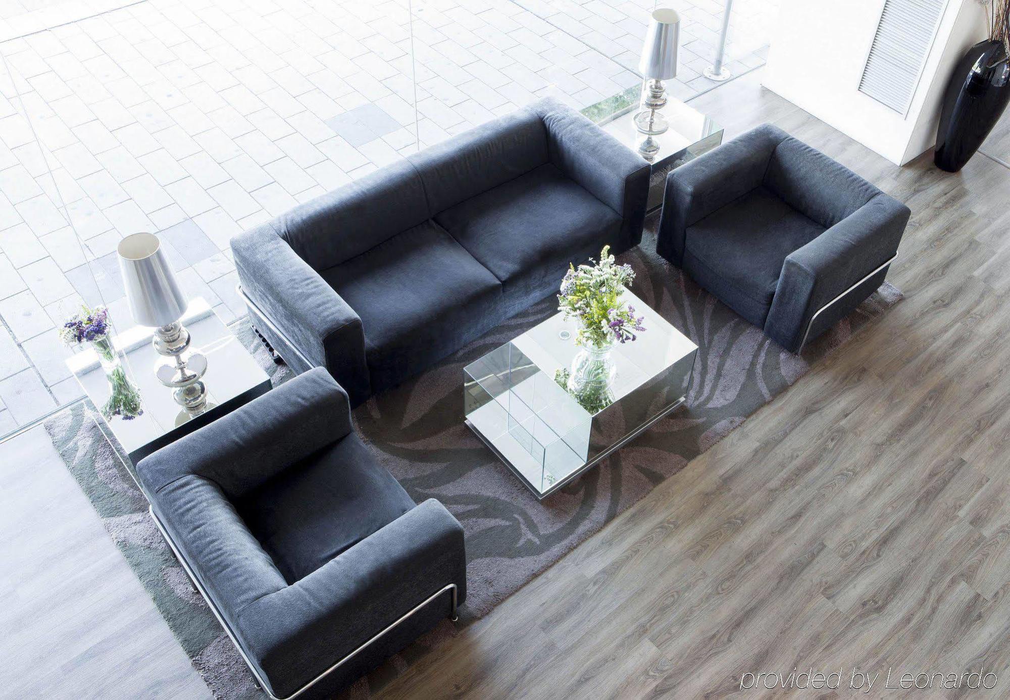 Ac By Marriott Hotel 4*
