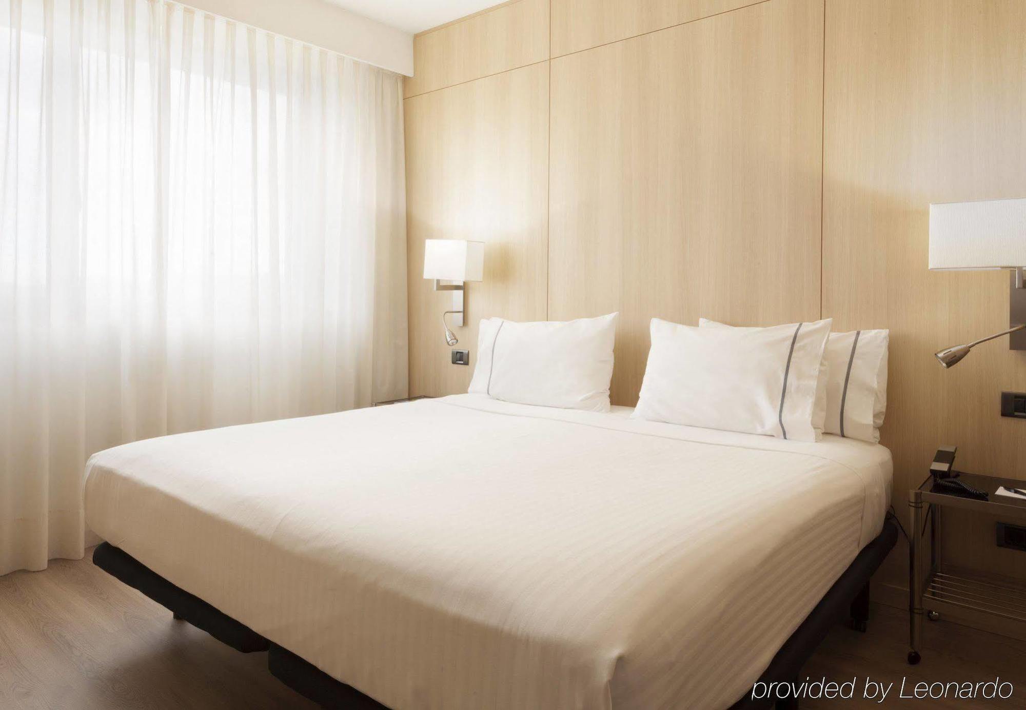 Ac By Marriott Hotel