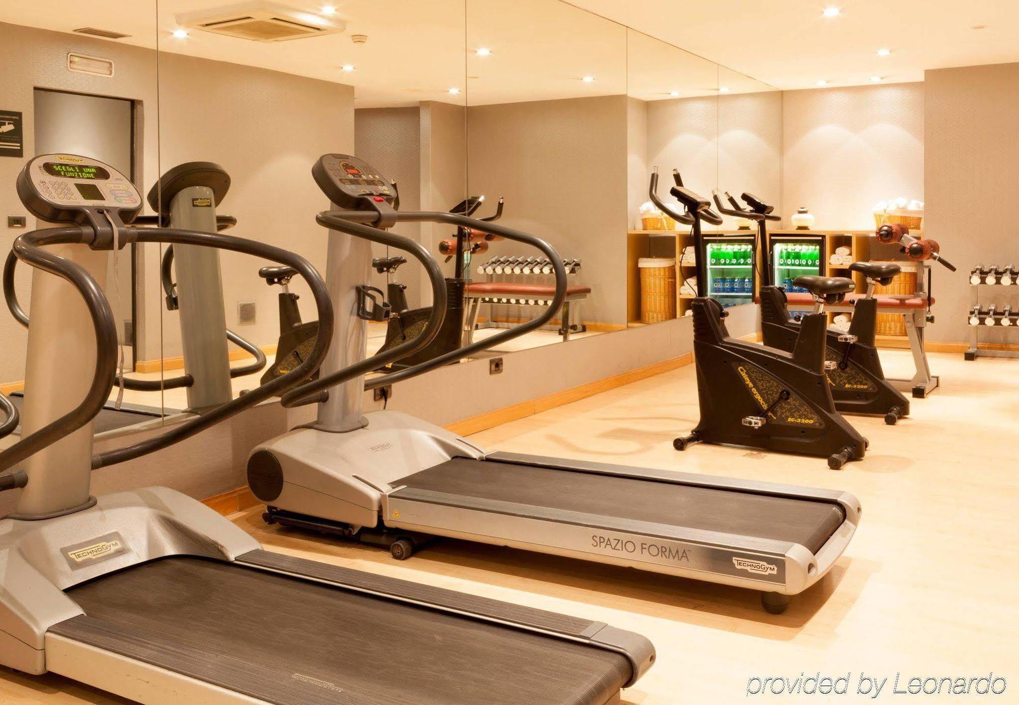 Ac By Marriott Hotel 4*