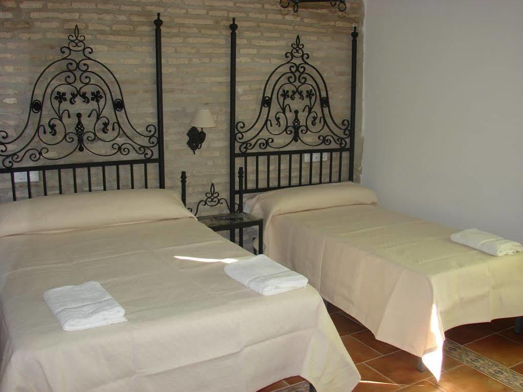 Palacio Del Corregidor Pensión Córdoba