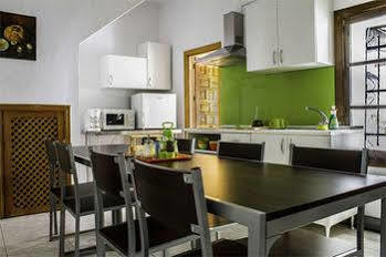 Pensión Osio By Arc House Córdoba