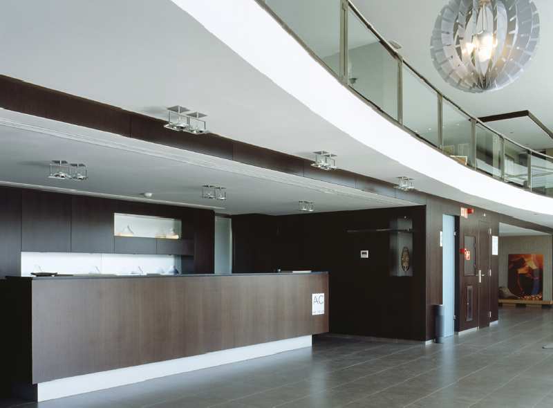 Ac By Marriott Hotel Córdoba
