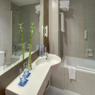 Sercotel Medina Azahara 3* Cordoba