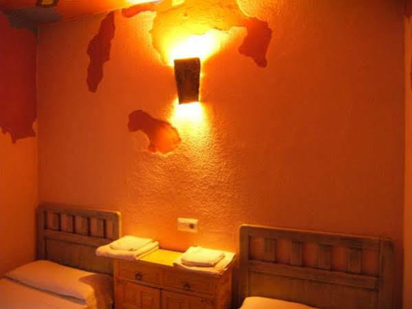 Hostal Funky By Arc House Guest house Cordoba
