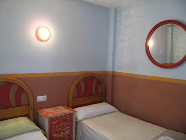 Hostal Funky By Arc House
