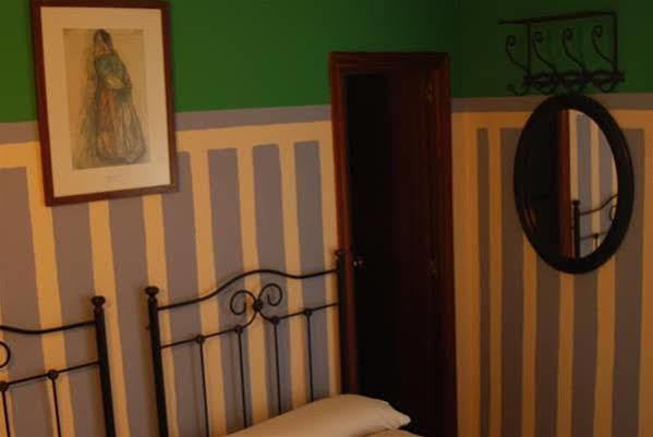 Hostal Funky By Arc House Guest house Cordoba