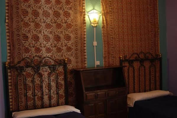 Hostal Funky By Arc House Cordoba