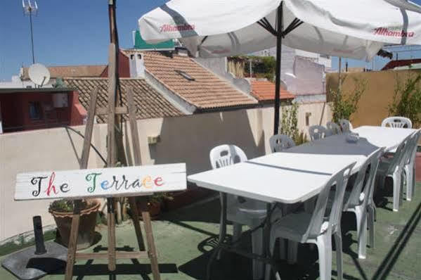 Hostal Funky By Arc House Cordoba