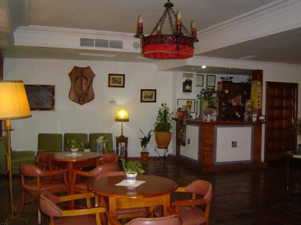 Albucasis 2* Cordoba