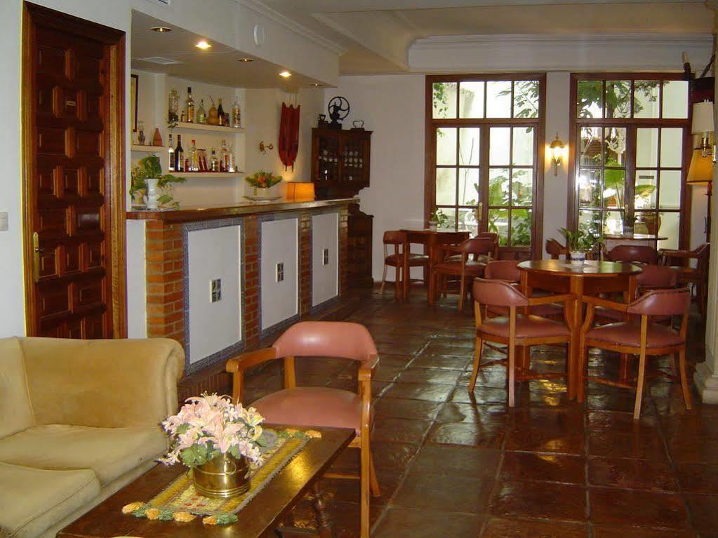 Albucasis 2* Cordoba