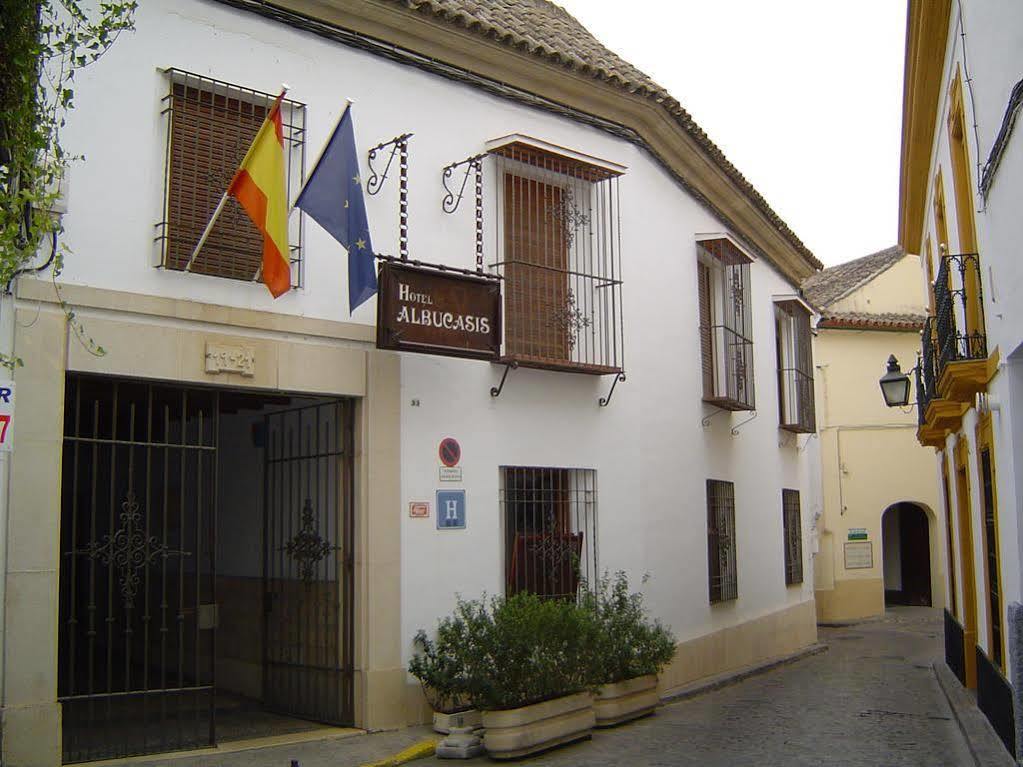 Hotel Albucasis 2*