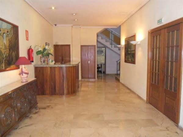 Pensión Ronda