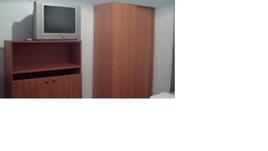 Internacional Guest house 3*