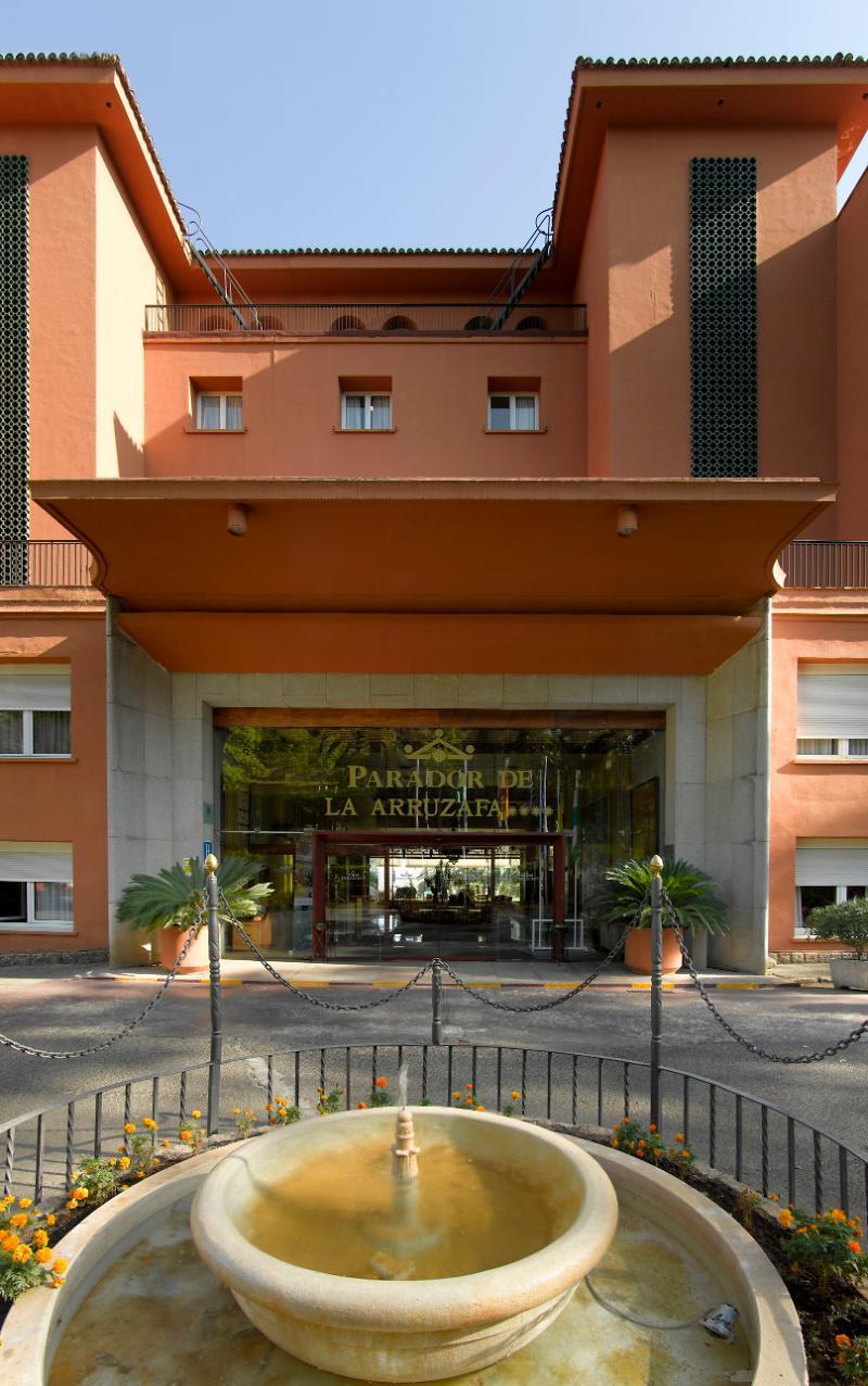 De Hotel Córdoba