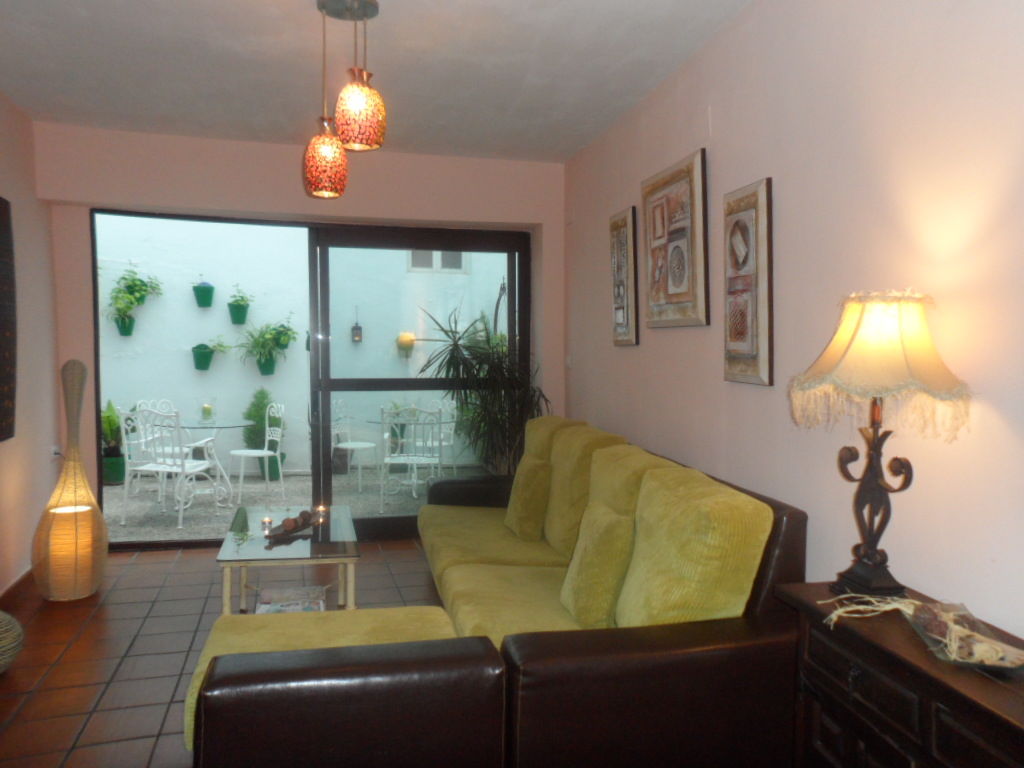 Guest house Hospederia Luis De Gongora