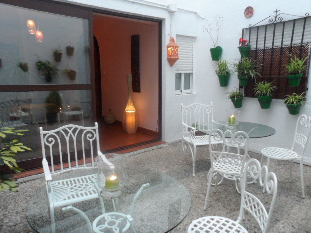 Hospederia Luis De Gongora Guest house