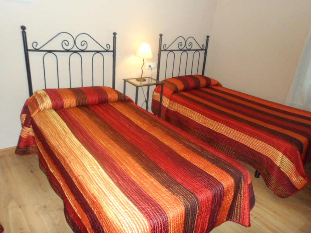 Guest house Hospederia Luis De Gongora Cordoba
