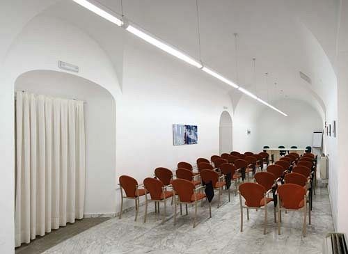 Hostel Inturjoven *