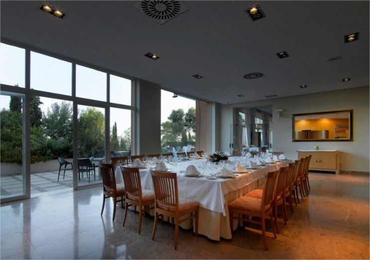 De 4* Córdoba