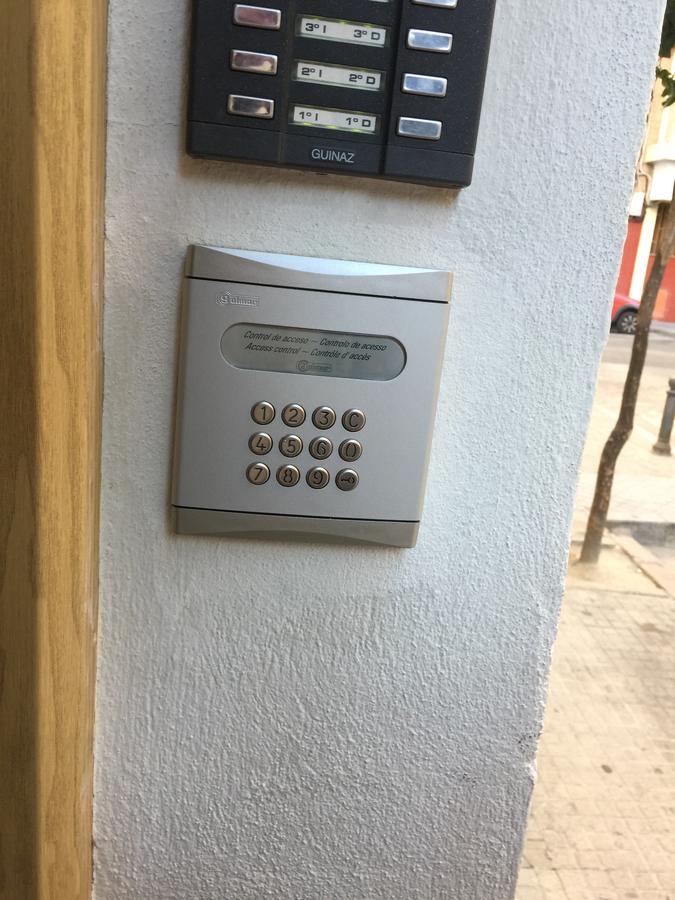 Apartamento Meilan House Córdoba