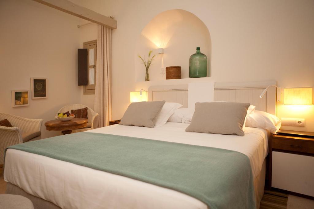 Balcón De Hotel Córdoba