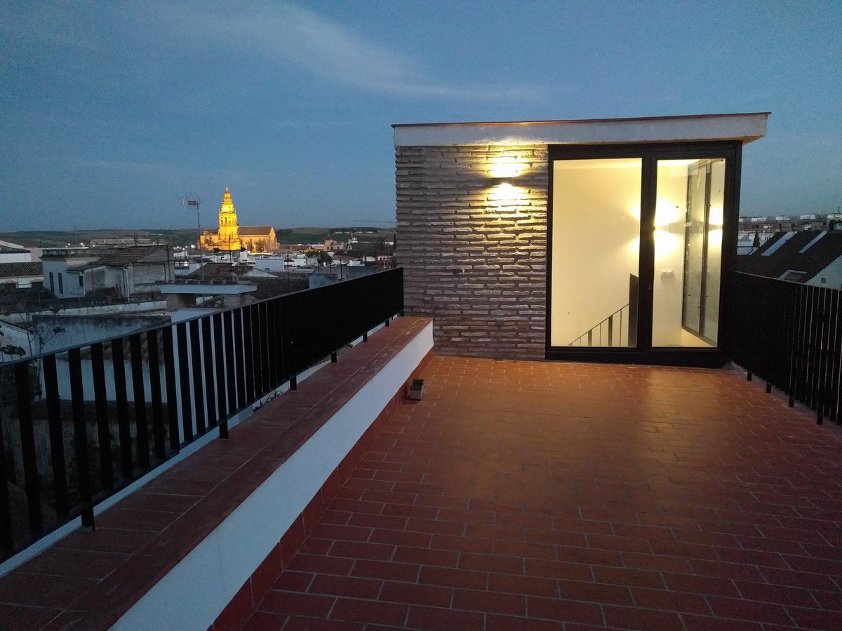Guest house Patios Del Orfebre Cordoba