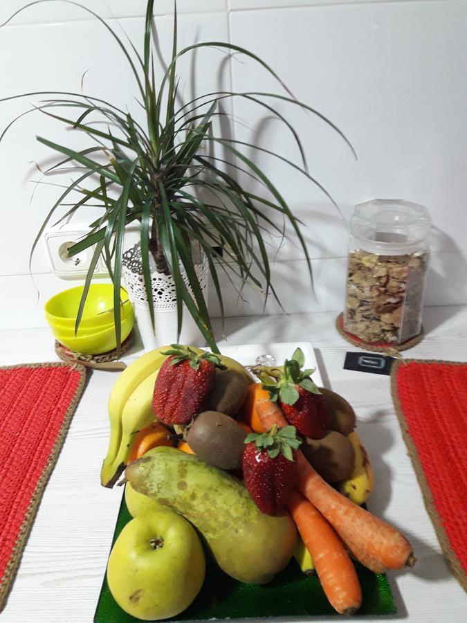 4 Palmeras Apartamento