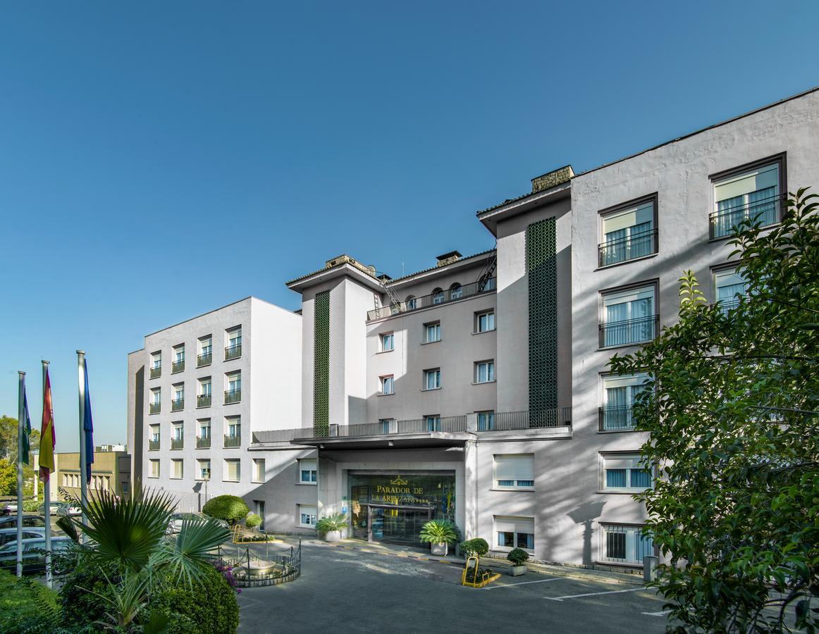 De 4* Córdoba