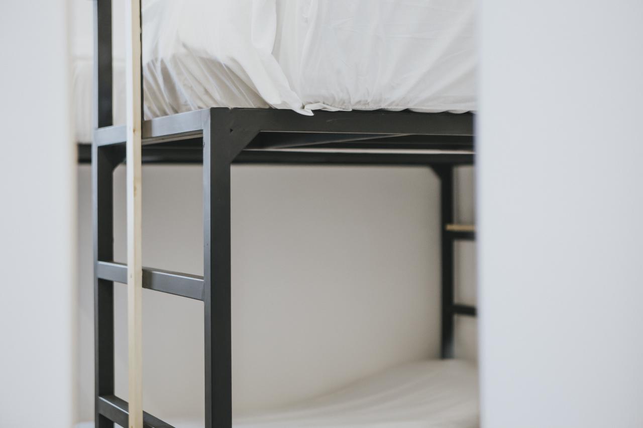 Option Be Hostel Cordoba