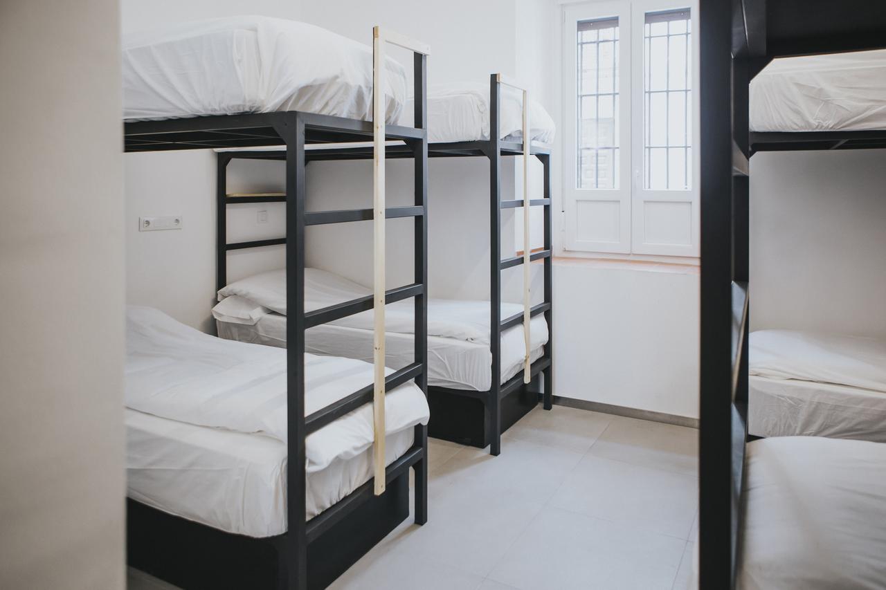 Option Be Hostal