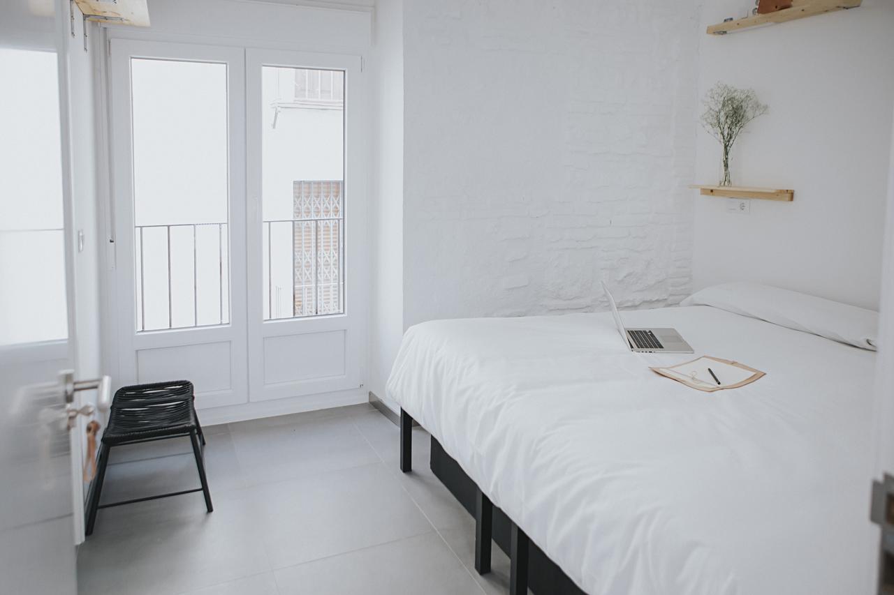 Option Be Hostal Córdoba
