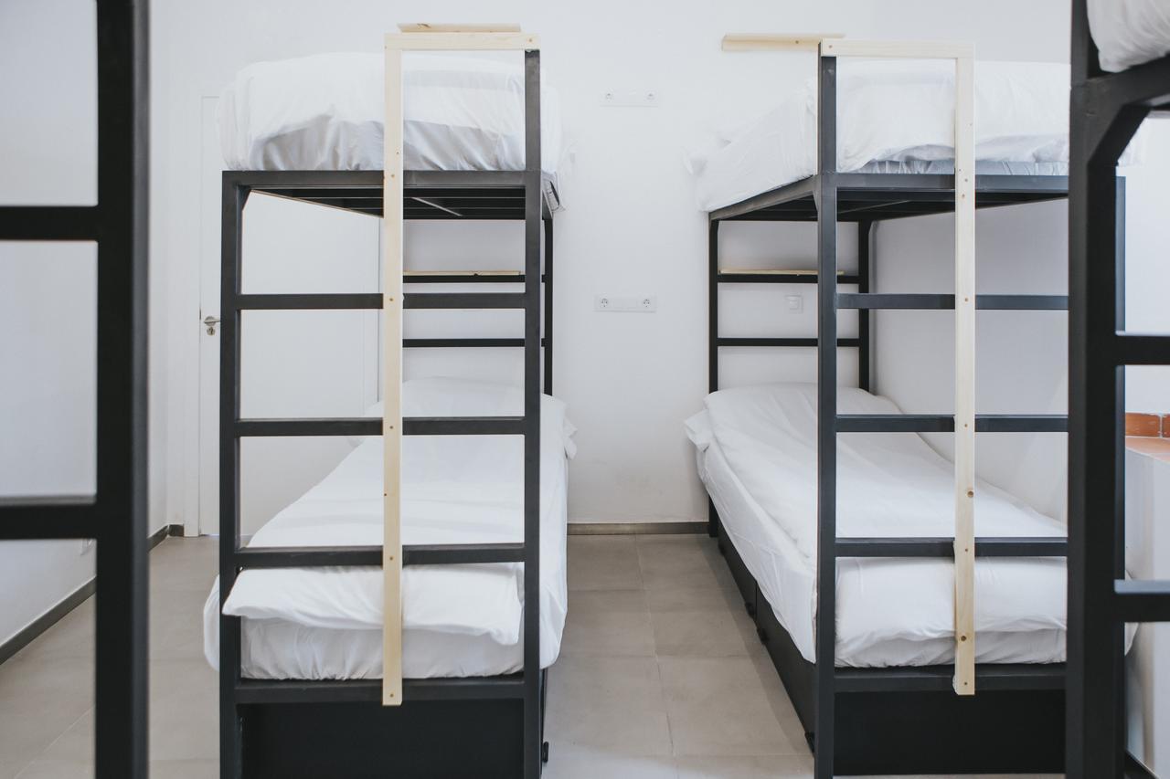 Option Be Hostal