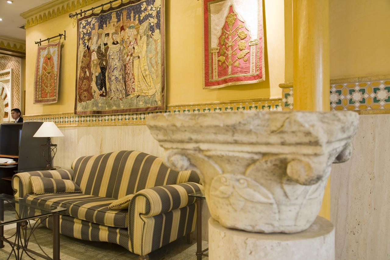 Hotel Eurostars Maimonides Cordoba