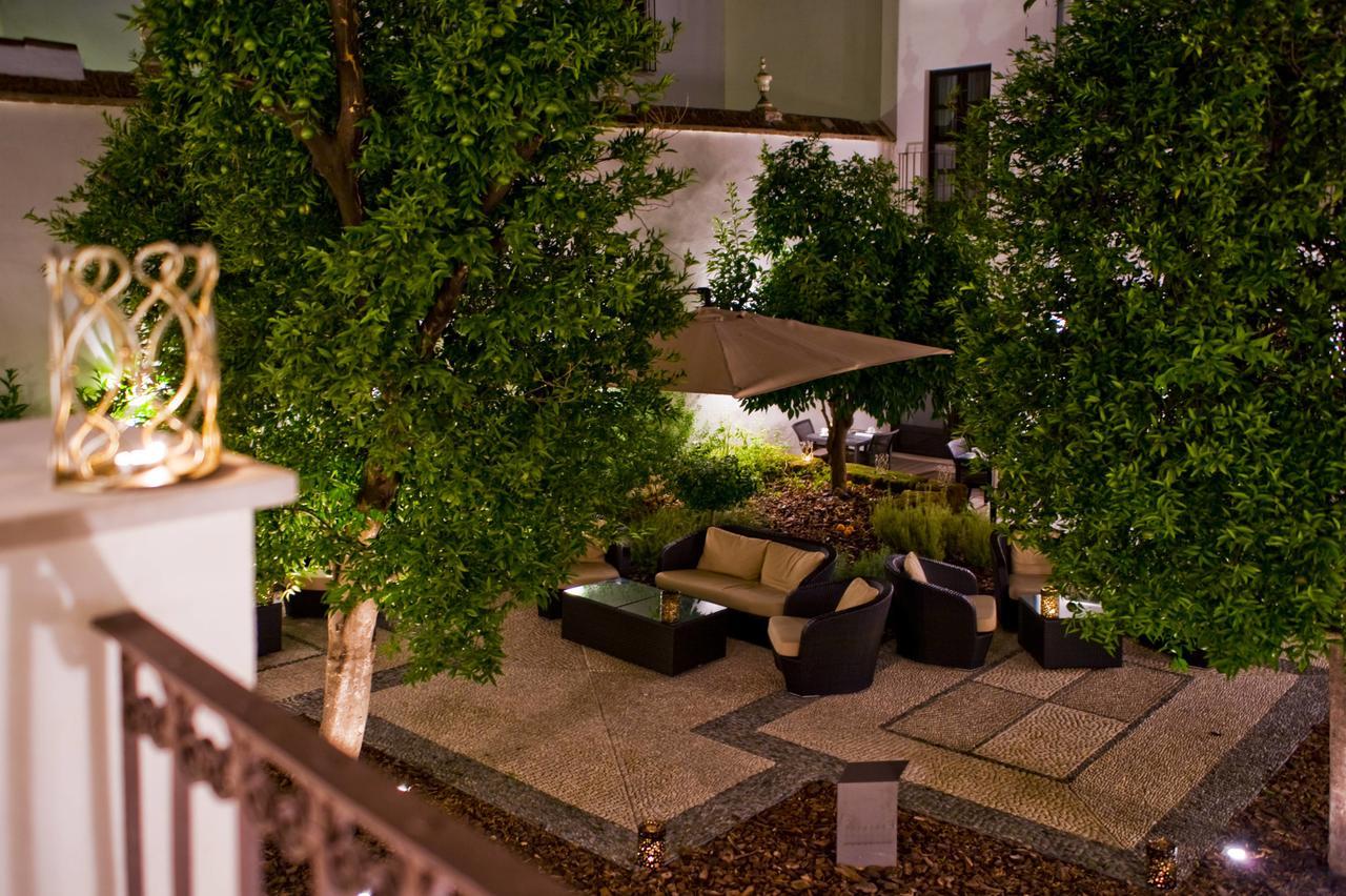 Eurostars Patios De 4*