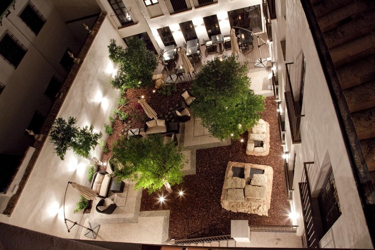 Eurostars Patios De 4* Córdoba