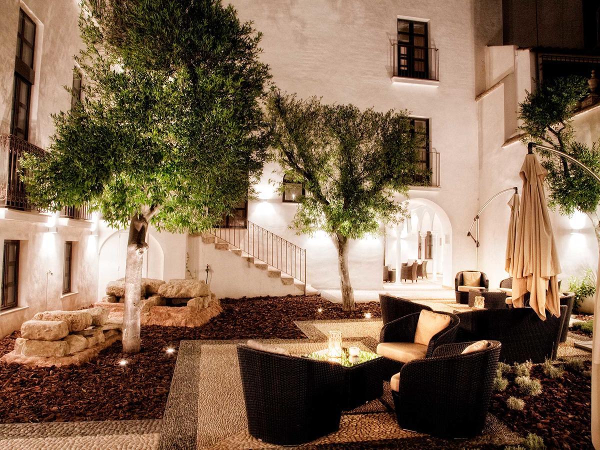 Hotel Eurostars Patios De Córdoba